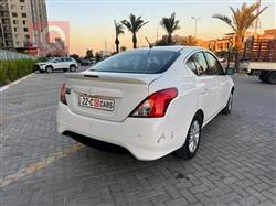 نيسان صني